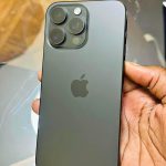 Apple iPhone 15 Pro Max photo review