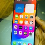 Apple iPhone 15 Pro Max photo review