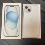 Apple iPhone 15 128GB photo review
