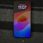 Apple iPhone 15 Pro Max photo review