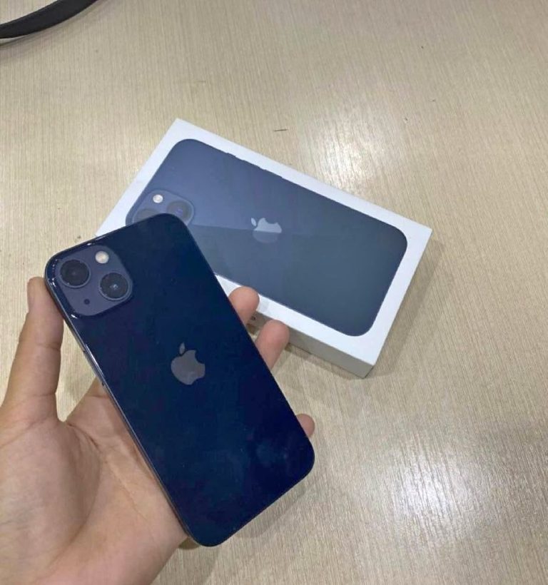Apple iPhone 11 128GB photo review