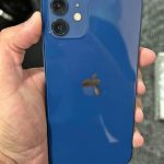Apple iPhone 12 128GB photo review