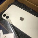 Apple iPhone 11 128GB photo review