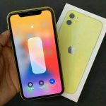 Apple iPhone 11 128GB photo review