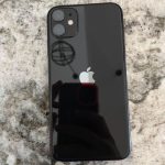 Apple iPhone 11 128GB photo review