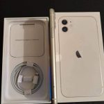 Apple iPhone 11 128GB photo review