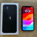 Apple iPhone 11 128GB photo review