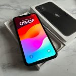 Apple iPhone 11 128GB photo review