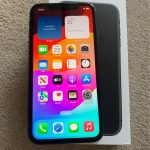 Apple iPhone 11 128GB photo review