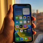 Apple iPhone 11 128GB photo review