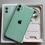 Apple iPhone 11 128GB photo review