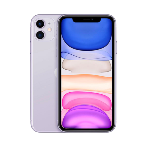 Apple iPhone 11 128GB