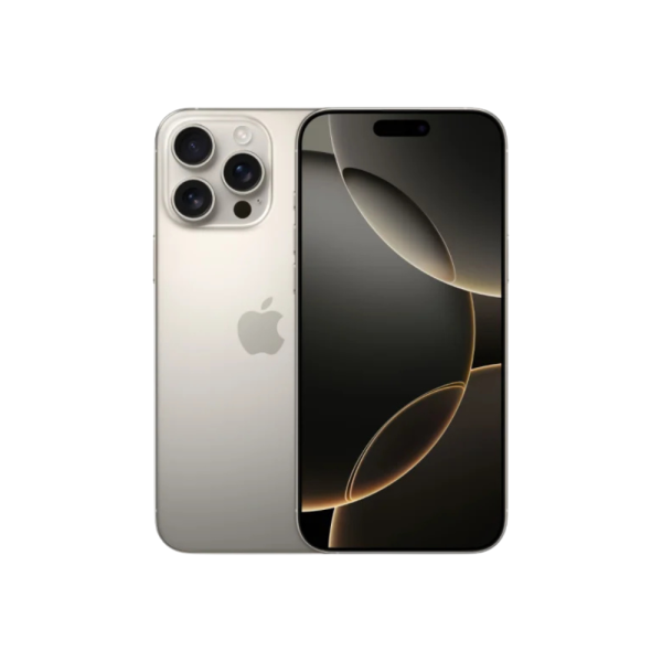 Apple iPhone 16 Pro Max