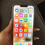 Apple iPhone 13 Pro Max photo review