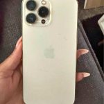 Apple iPhone 13 Pro Max photo review