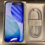 Apple iPhone 17 512GB photo review