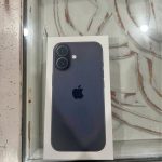 Apple iPhone 17 512GB photo review