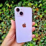 Apple iPhone 14 128GB photo review