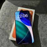 Apple iPhone 17 Pro Max photo review