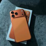 Apple iPhone 17 Pro Max photo review